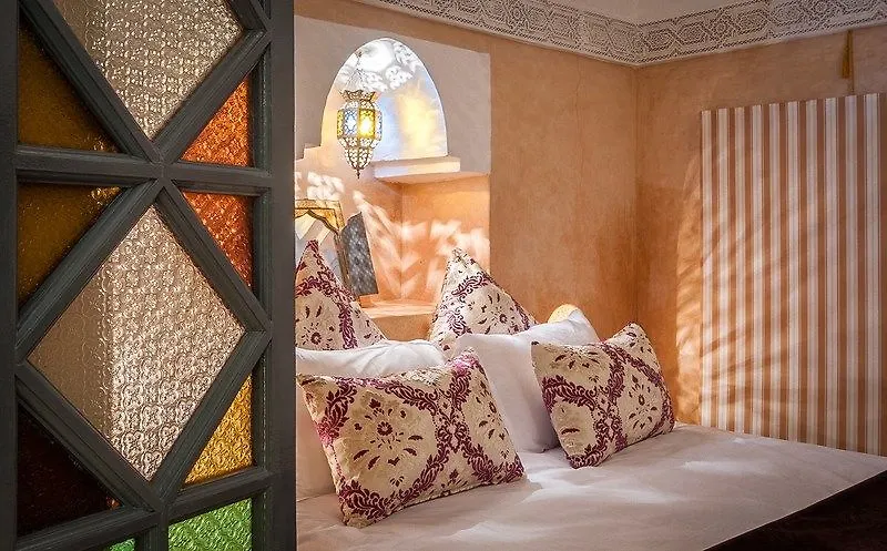 Riad Le Desir Marrakesh 3*,  Marokko