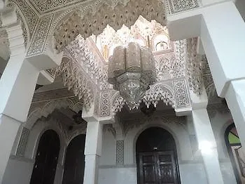 Riad Le Desir Marrakesh