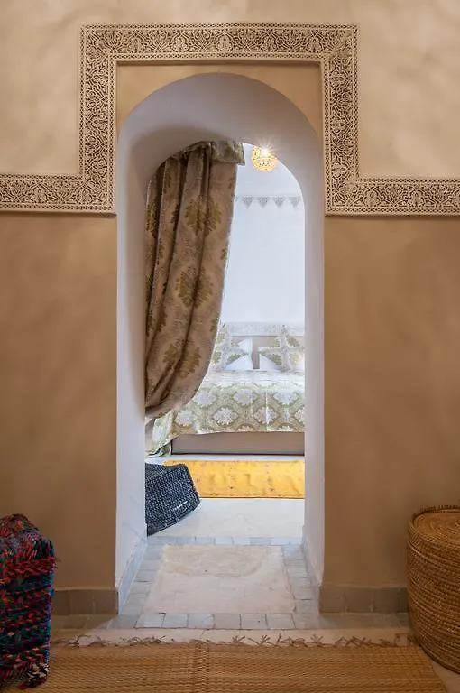 Riad Le Desir Marrakesh 3*,