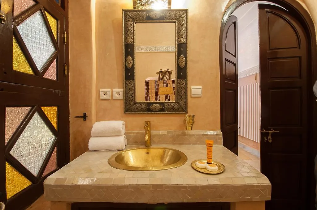 Riad Le Desir Marrakesh