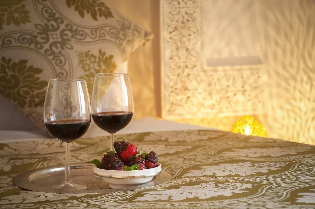 Riad Le Desir Marrakesh Morocco