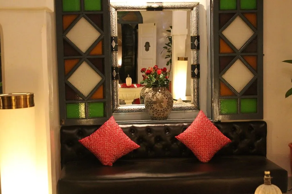 Riad Le Desir Marrakesh 3*,  Morocco