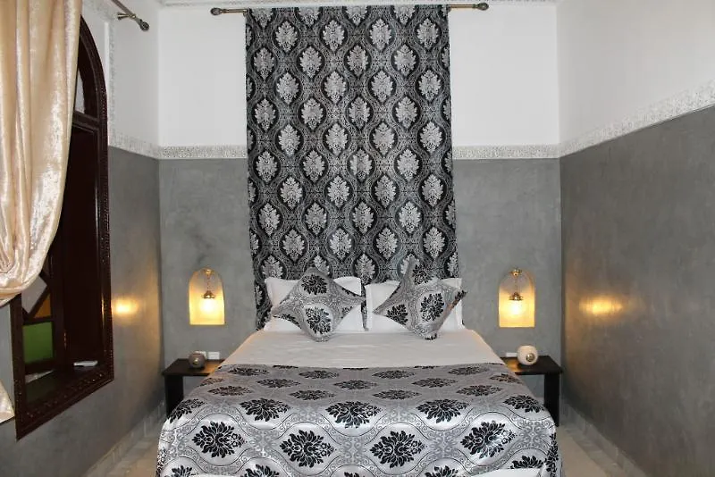 Riad Le Desir Marrakesh 3*,  Morocco