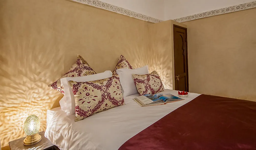 Riad Le Desir Marrakesh