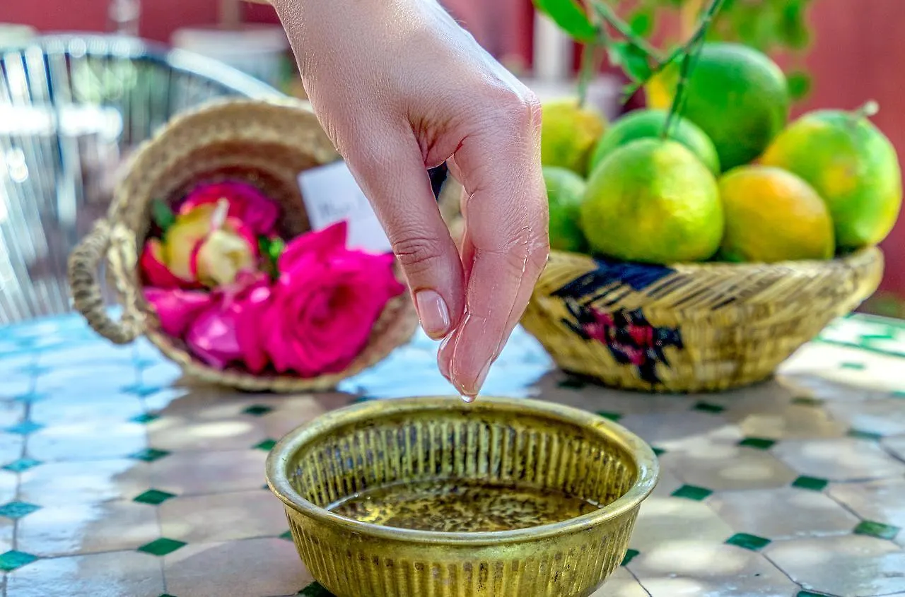 Riad Le Desir Marrakesh 3*,  Morocco