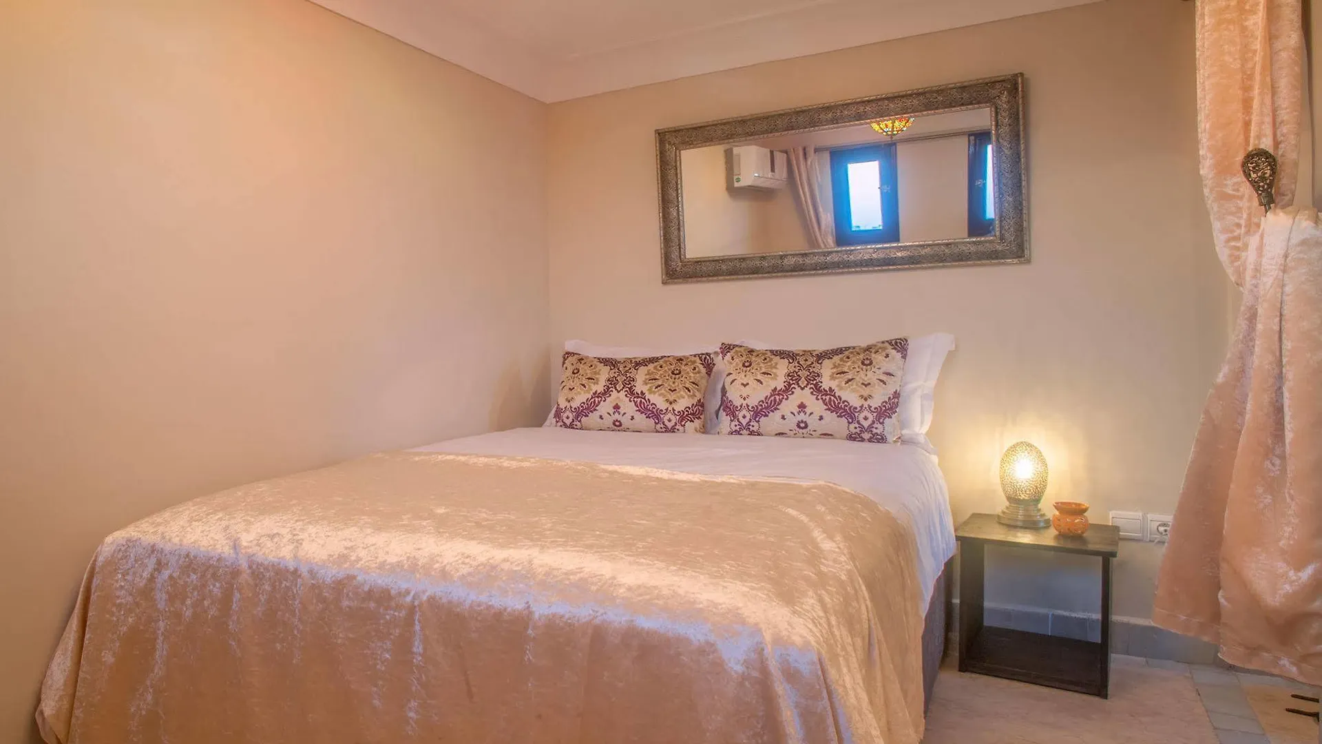 Riad Le Desir Marrakesh 3*,  Morocco