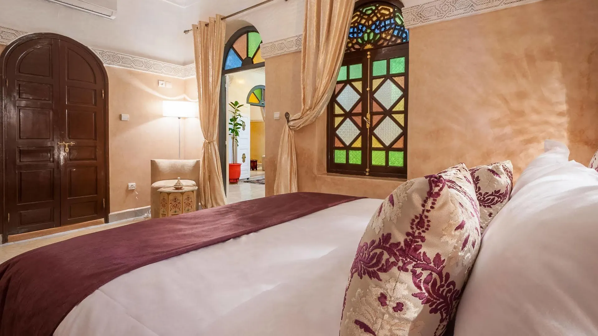 Riad Le Desir Marrakesh Morocco