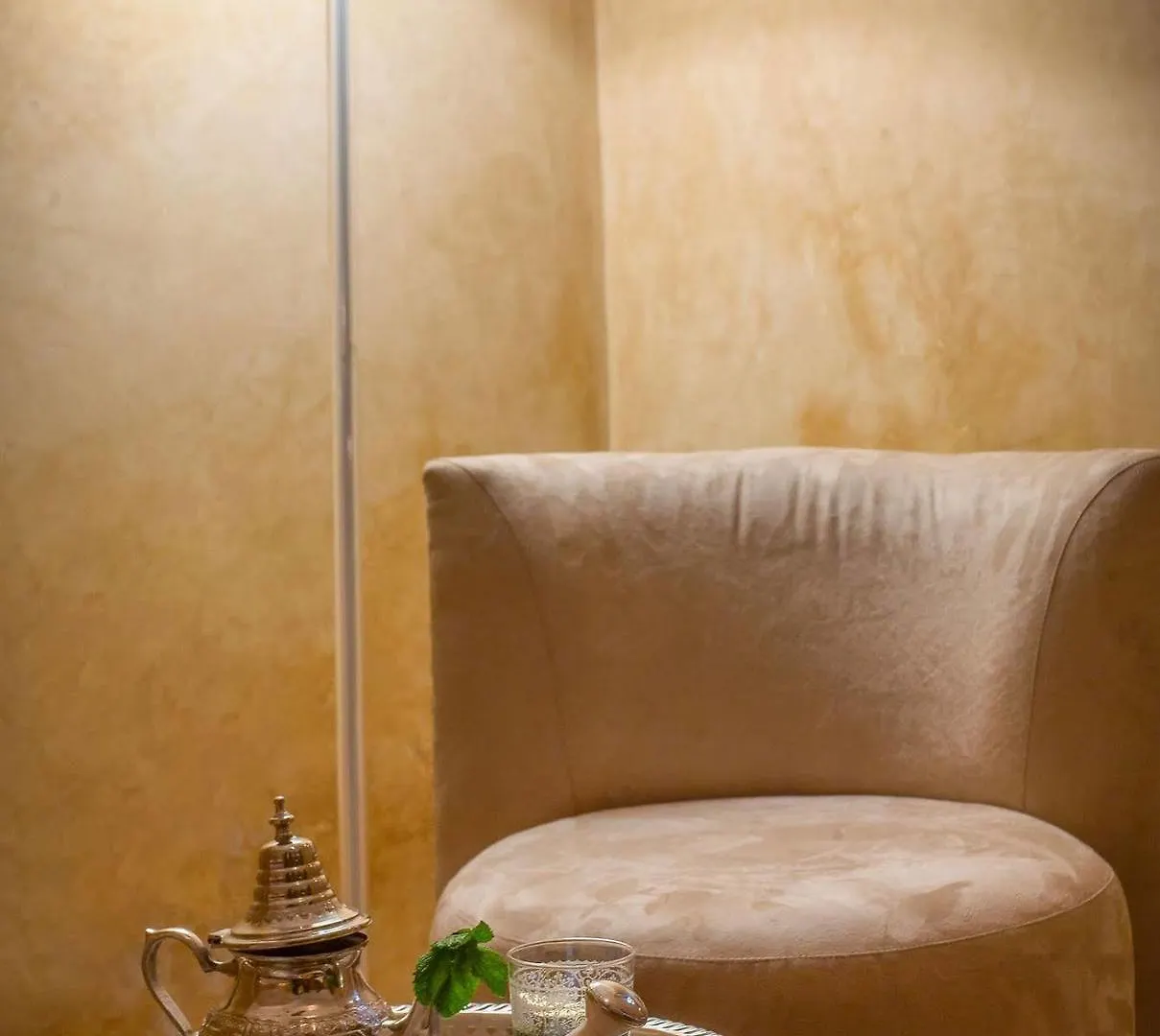 Riad Le Desir Marrakesh