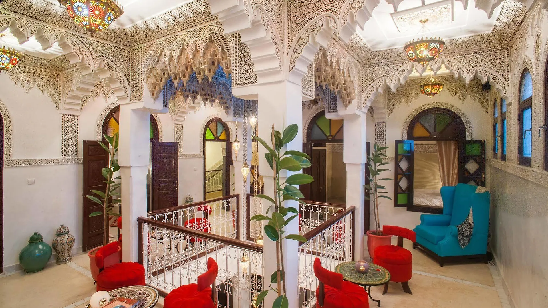Riad Le Desir Marrakesh Morocco