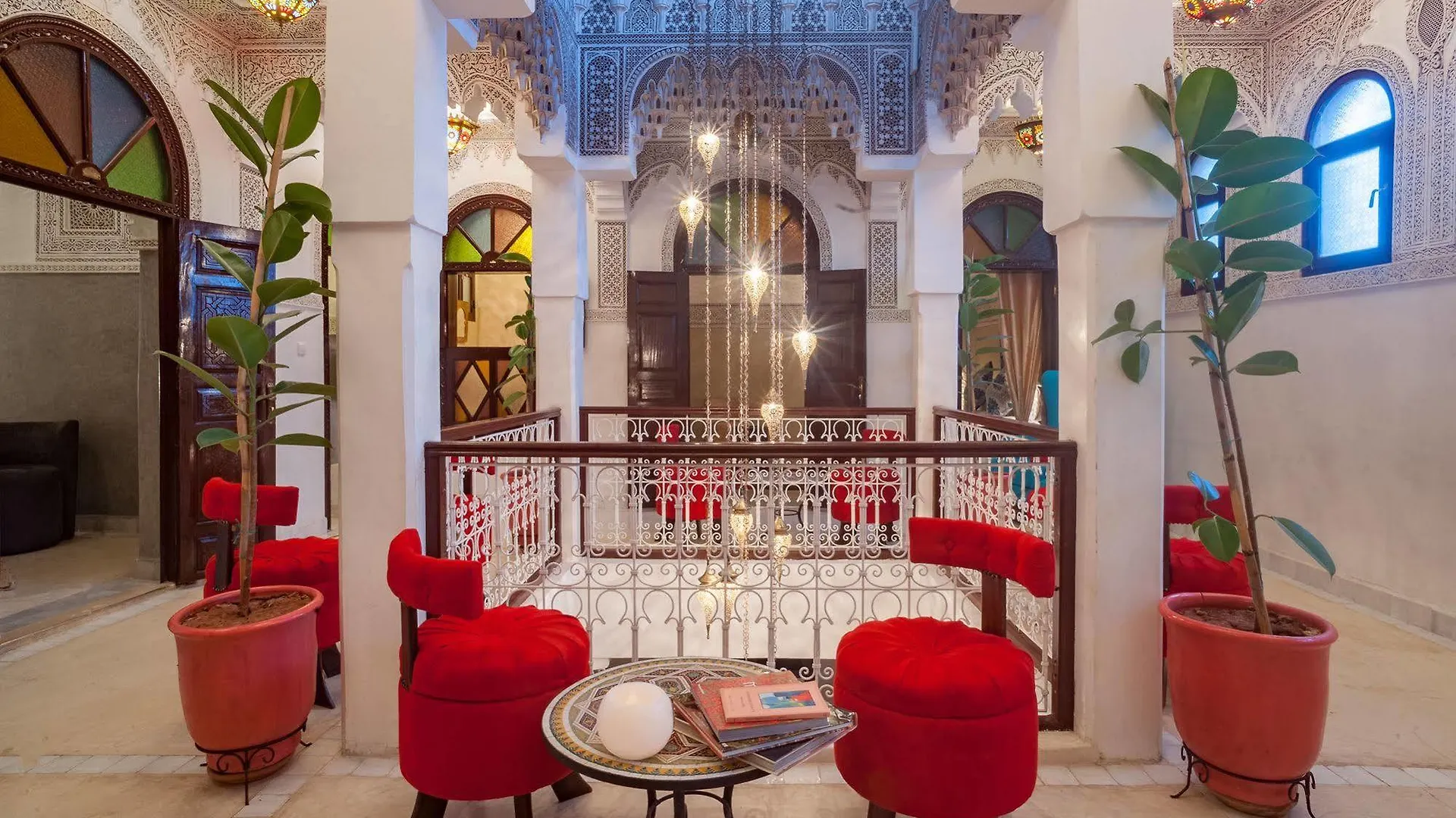 Riad Le Desir Marrakesh