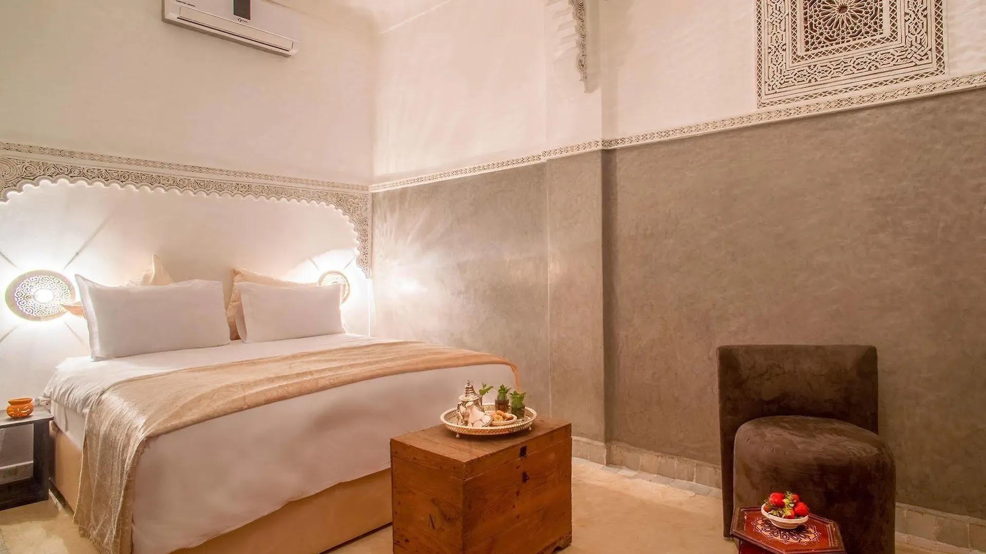 Riad Le Desir Marrakesh