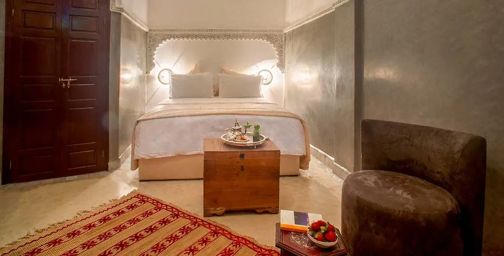 Riad Le Desir Marrakesh