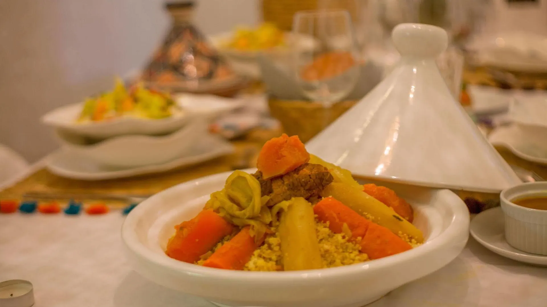 Riad Le Desir مراكش